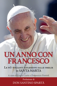 Un anno con Francesco - Librerie.coop Un anno con Francesco - Librerie.coop