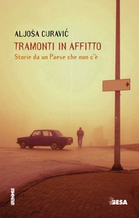 Tramonti in affitto. Storie da un Paese che non c'è - Librerie.coop
