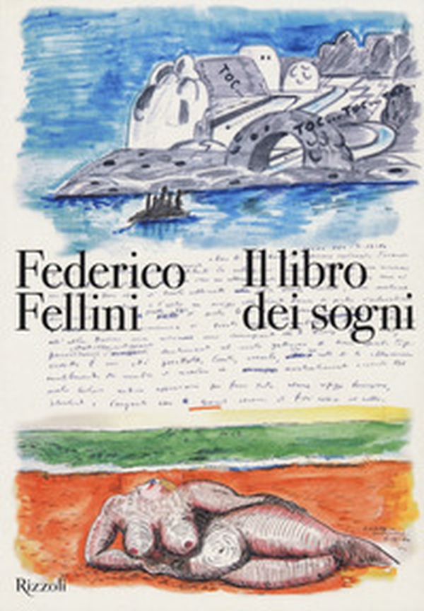 Il libro dei sogni - Librerie.coop Il libro dei sogni - Librerie.coop