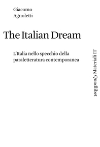 The Italian Dream - Librerie.coop