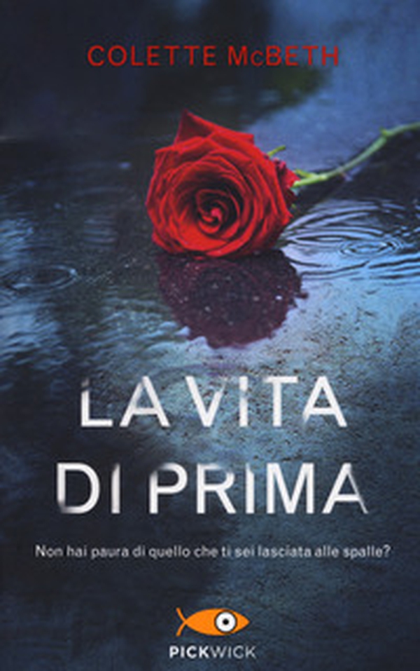 La vita di prima - Librerie.coop La vita di prima - Librerie.coop