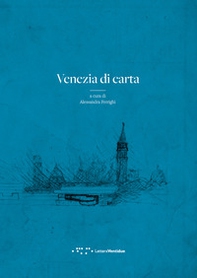 Venezia di carta - Librerie.coop