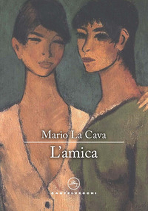 L'amica - Librerie.coop L'amica - Librerie.coop