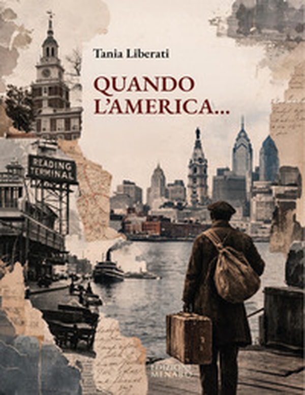 Quando l'America... - Librerie.coop