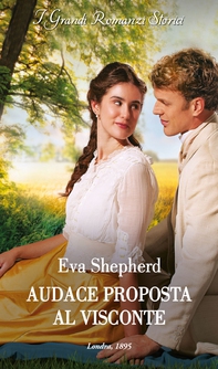 Audace proposta al visconte - Librerie.coop