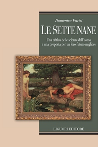 Le sette nane - Librerie.coop Le sette nane - Librerie.coop