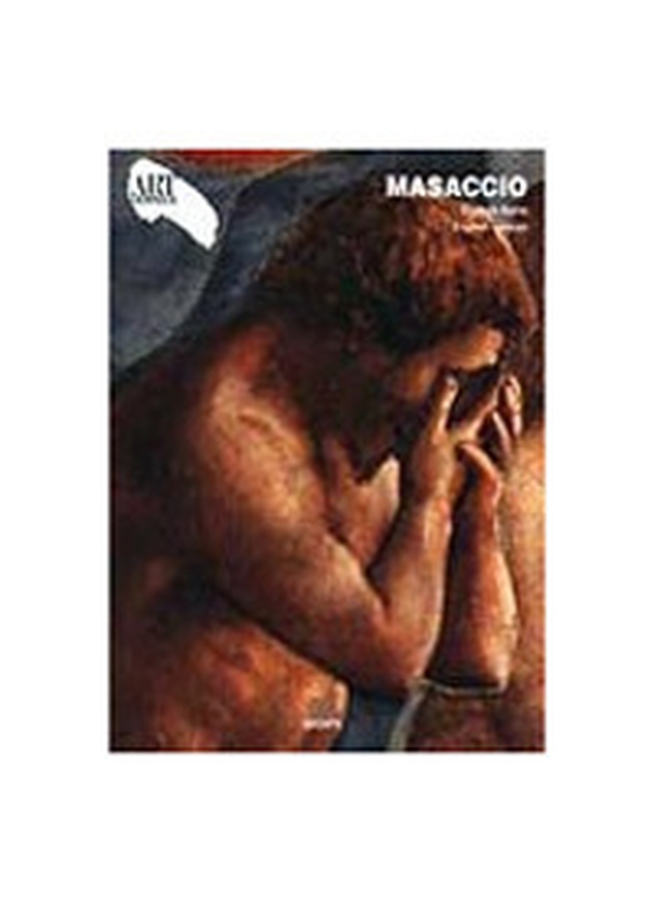 Masaccio. Ediz. inglese - Librerie.coop Masaccio. Ediz. inglese - Librerie.coop