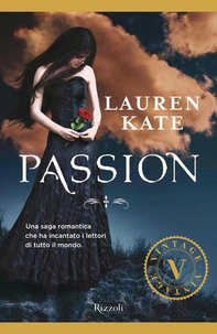 Passion (VINTAGE) - Librerie.coop Passion (VINTAGE) - Librerie.coop