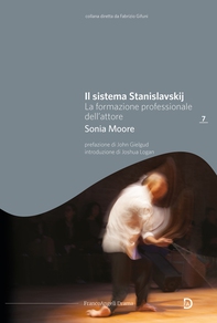 Il sistema Stanislavskij - Librerie.coop