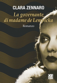 La governante di madame De Lempicka - Librerie.coop