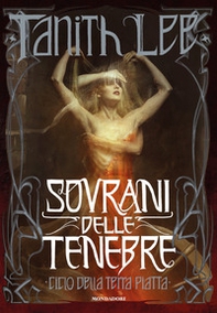 Sovrani delle tenebre. Ciclo della Terra Piatta - Librerie.coop