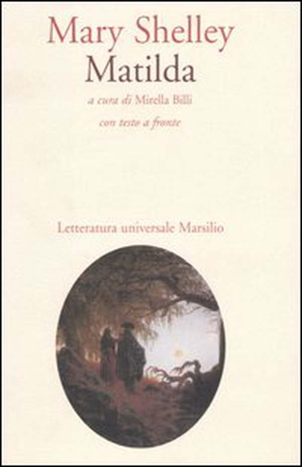 Matilda. Testo inglese a fronte - Librerie.coop Matilda. Testo inglese a fronte - Librerie.coop
