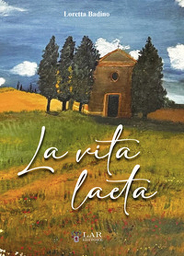 La vita laeta - Librerie.coop