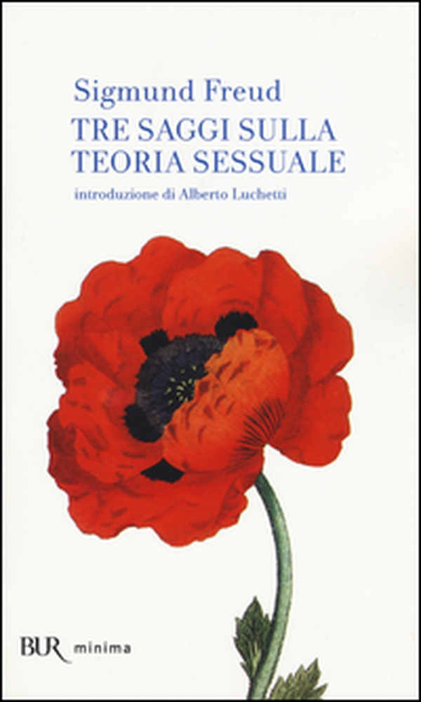 Tre saggi sulla teoria sessuale - Librerie.coop Tre saggi sulla teoria sessuale - Librerie.coop