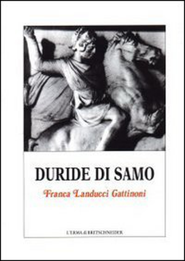 Duride di Samo - Librerie.coop