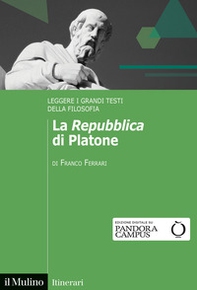 La Repubblica di Platone - Librerie.coop