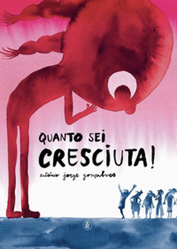 Quanto sei cresciuta! - Librerie.coop Quanto sei cresciuta! - Librerie.coop