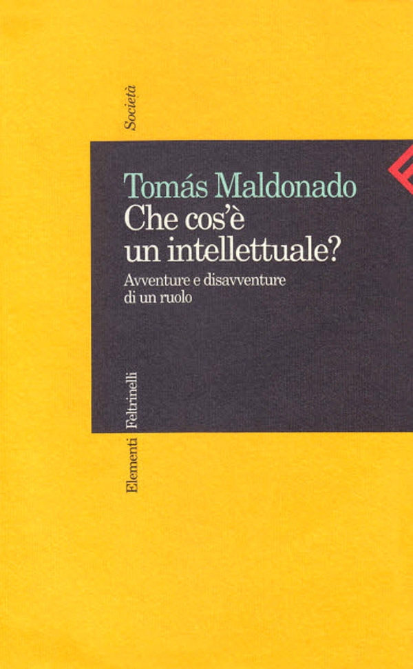 Che cos'è un intellettuale? - Librerie.coop Che cos'è un intellettuale? - Librerie.coop
