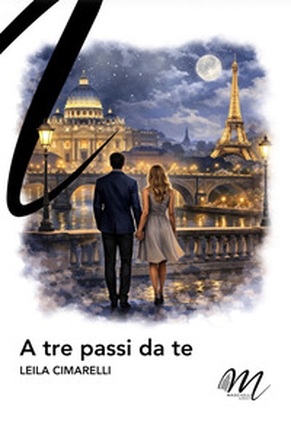 A tre passi da te - Librerie.coop
