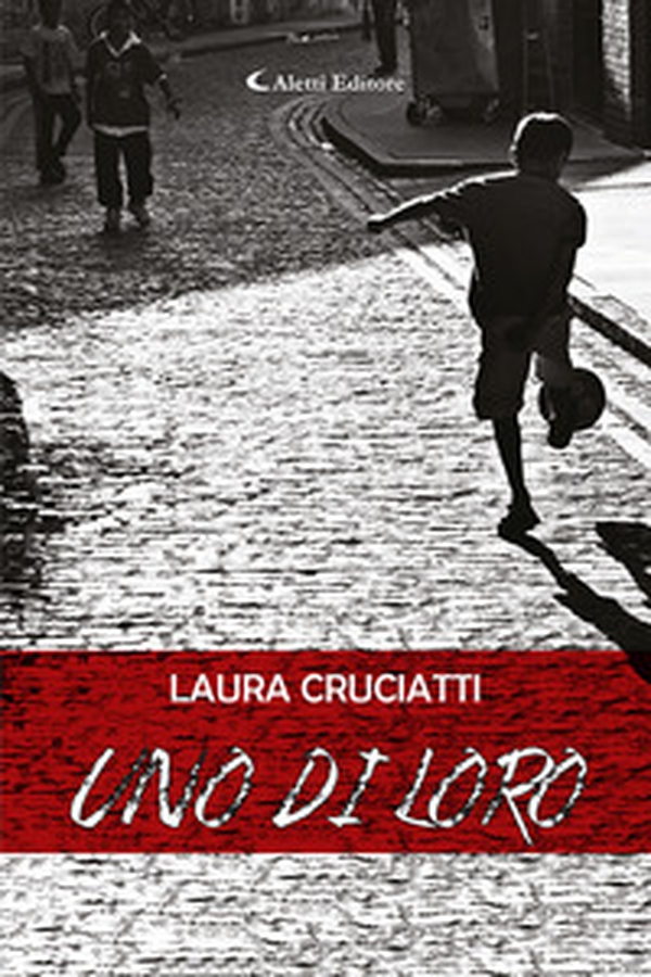 Uno di Loro - Librerie.coop Uno di Loro - Librerie.coop