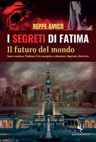 I segreti di Fatima - Librerie.coop I segreti di Fatima - Librerie.coop