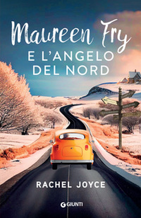 Maureen Fry e l'angelo del Nord - Librerie.coop Maureen Fry e l'angelo del Nord - Librerie.coop