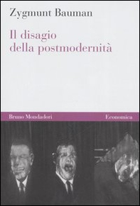 Il disagio della postmodernità - Librerie.coop