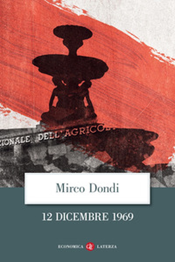 12 dicembre 1969 - Librerie.coop 12 dicembre 1969 - Librerie.coop