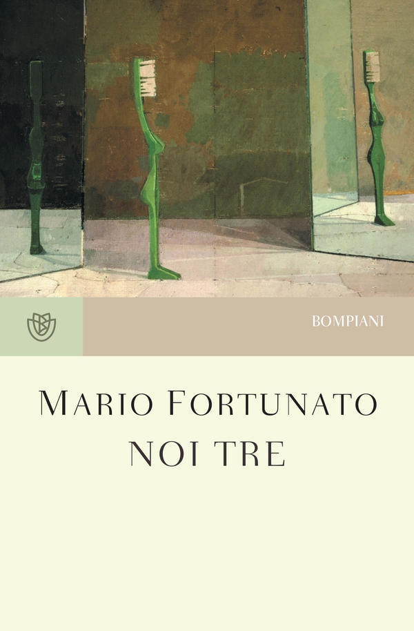 Noi tre - Librerie.coop Noi tre - Librerie.coop