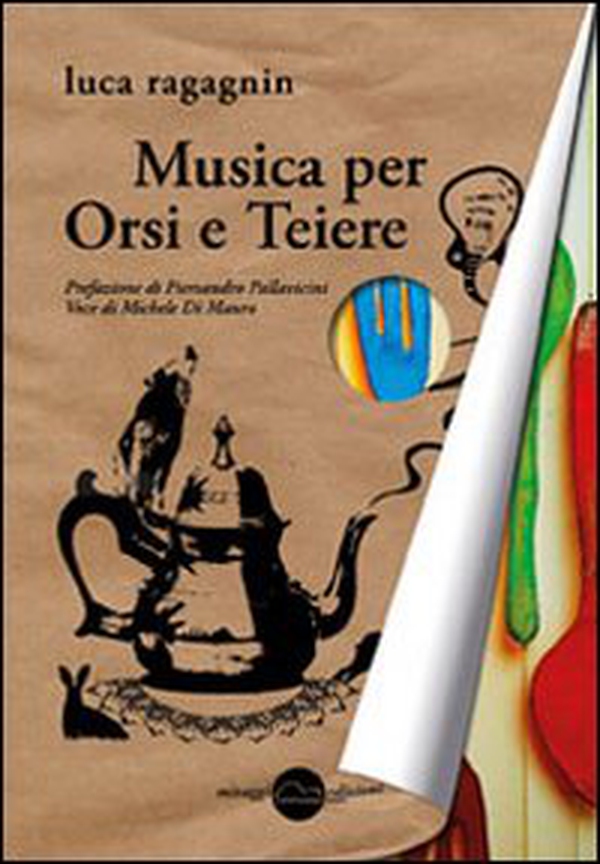 Musica per orsi e teiere - Librerie.coop Musica per orsi e teiere - Librerie.coop
