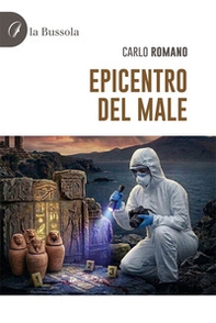 Epicentro del male - Librerie.coop