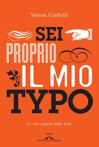 Sei proprio il mio Typo - Librerie.coop
