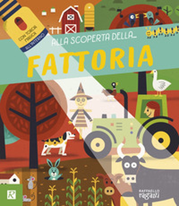 Alla scoperta della... fattoria - Librerie.coop
