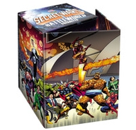 Secret war - Librerie.coop