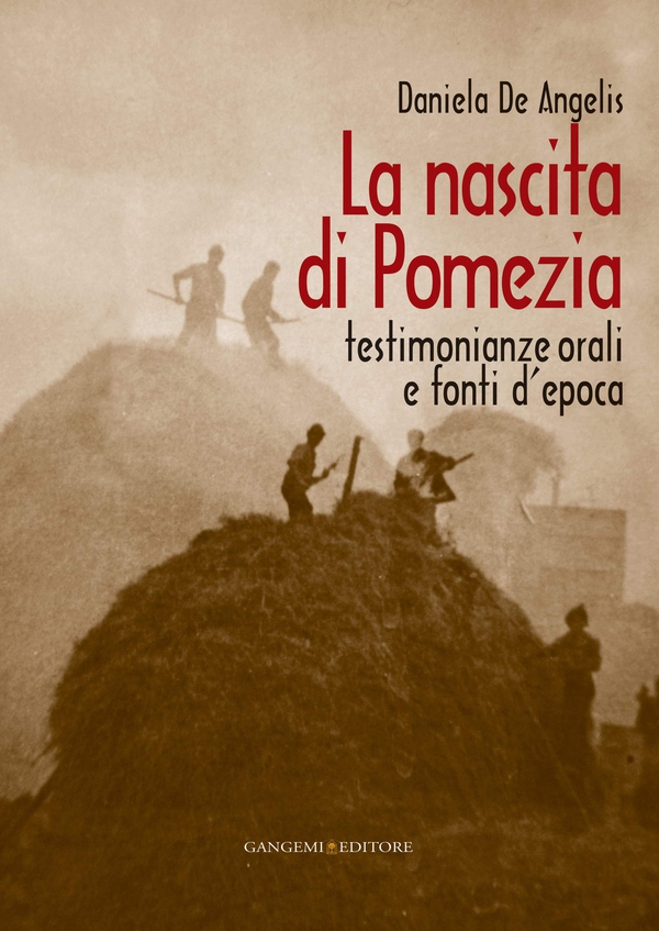 La nascita di Pomezia - Librerie.coop La nascita di Pomezia - Librerie.coop
