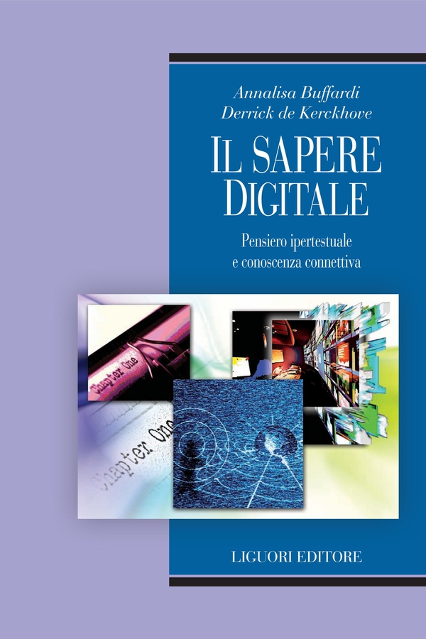 Il sapere digitale - Librerie.coop Il sapere digitale - Librerie.coop