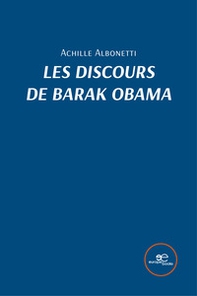 Les discours de Barak Obama - Librerie.coop