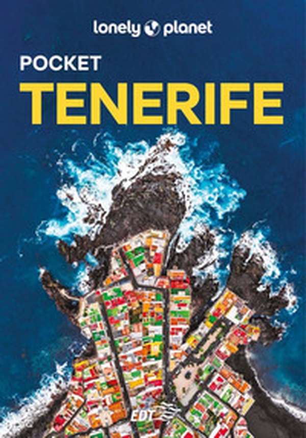 Tenerife Pocket - Librerie.coop Tenerife Pocket - Librerie.coop