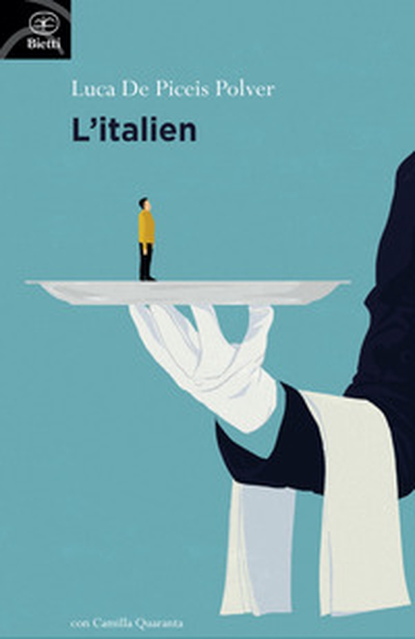 L'italien - Librerie.coop L'italien - Librerie.coop