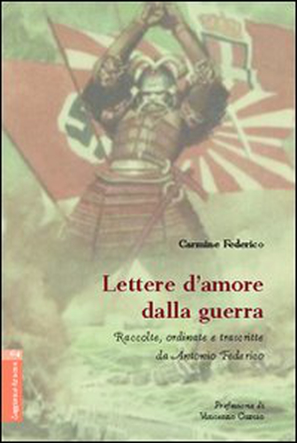 Lettera d'amore della guerra - Librerie.coop