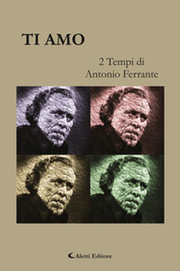 Ti amo. 2 tempi - Librerie.coop Ti amo. 2 tempi - Librerie.coop