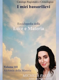 Enciclopedia della luce e della materia - Vol. 3 - Librerie.coop