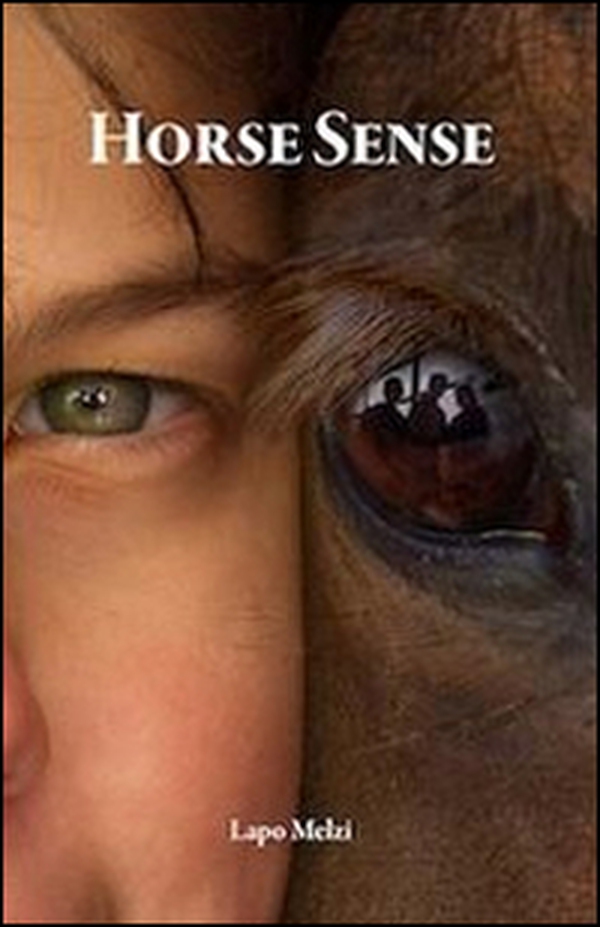 Horse sense. Ediz. italiana - Librerie.coop Horse sense. Ediz. italiana - Librerie.coop