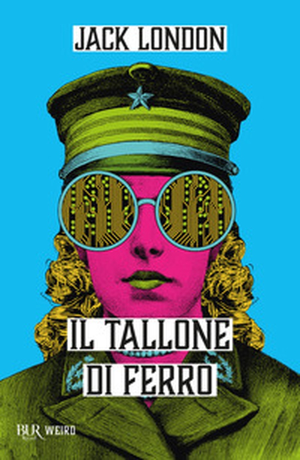 Il tallone di ferro - Librerie.coop