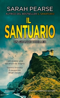 Il santuario - Librerie.coop