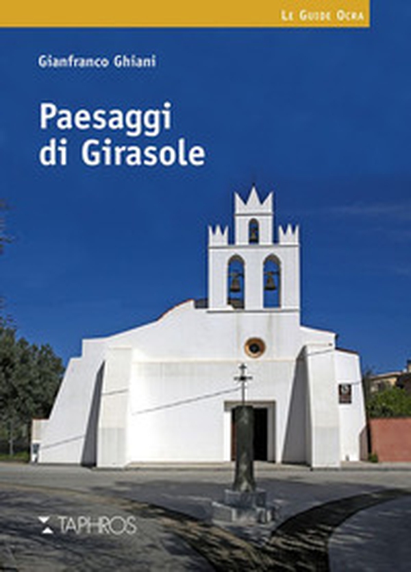 Paesaggi di girasole - Librerie.coop