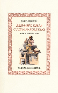 Breviario della cucina napoletana - Librerie.coop