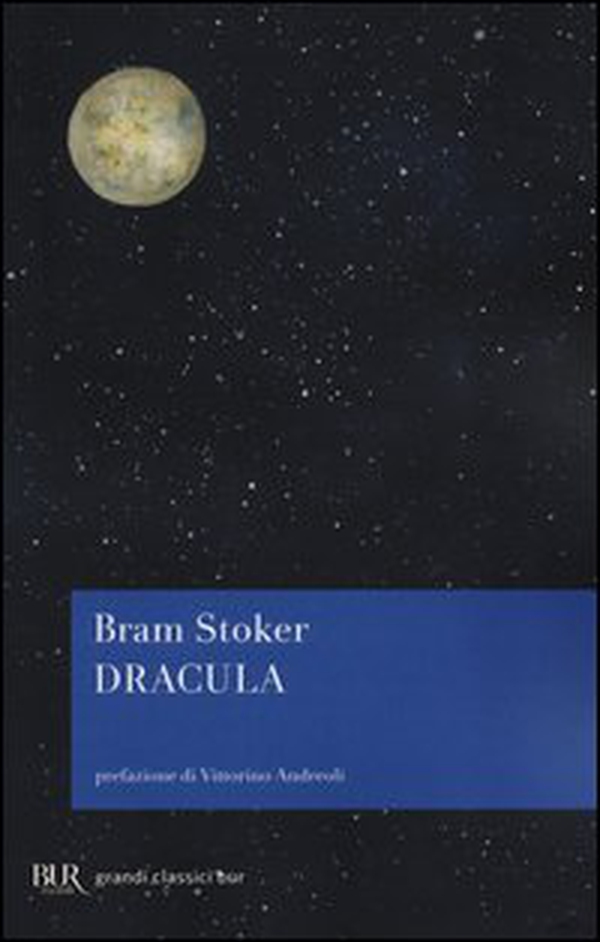 Dracula - Librerie.coop Dracula - Librerie.coop