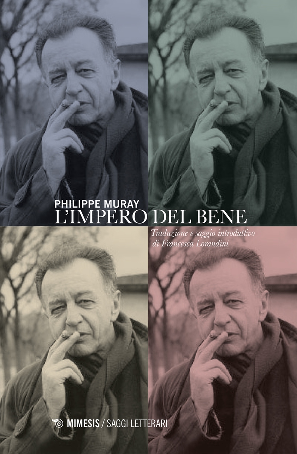 L'impero del bene - Librerie.coop L'impero del bene - Librerie.coop