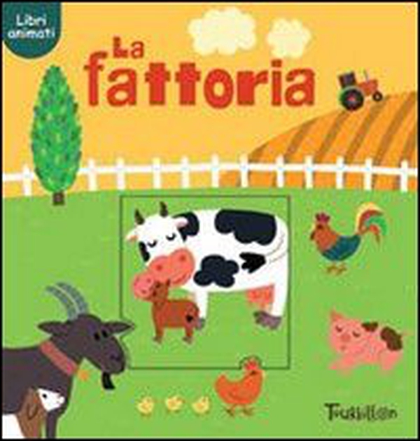 La fattoria - Librerie.coop La fattoria - Librerie.coop